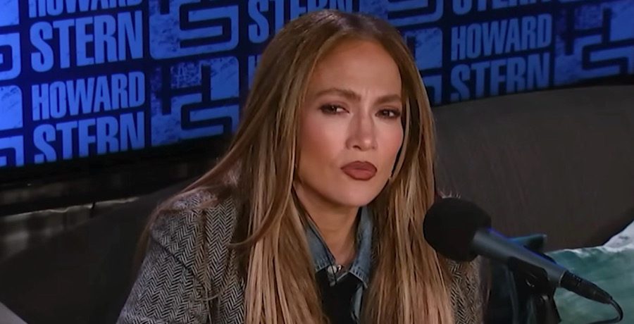 Jennifer Lopez- YouTube