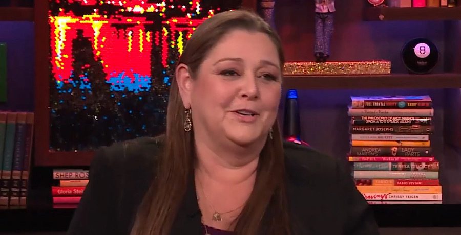 Camryn Manheim- YouTube