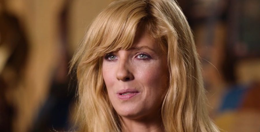 Kelly Reilly - YouTube