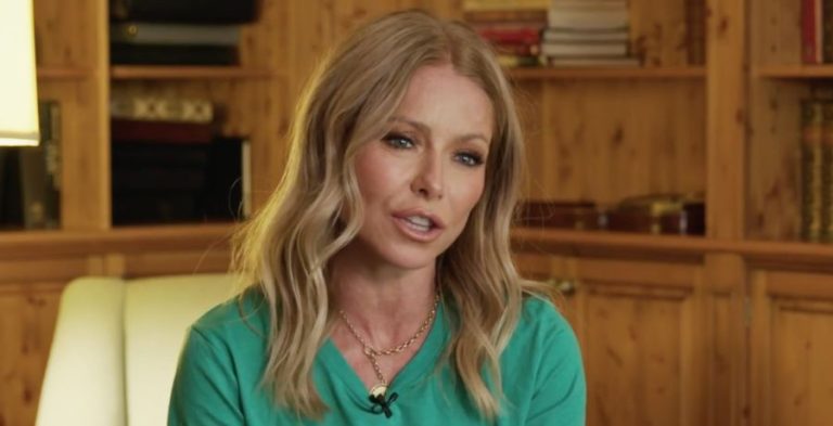 Kelly Ripa | Youtube