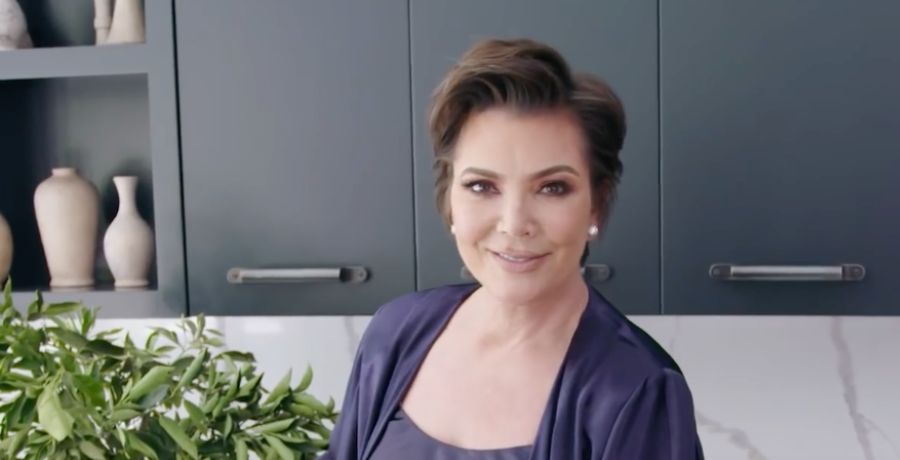 Kris Jenner | Youtube