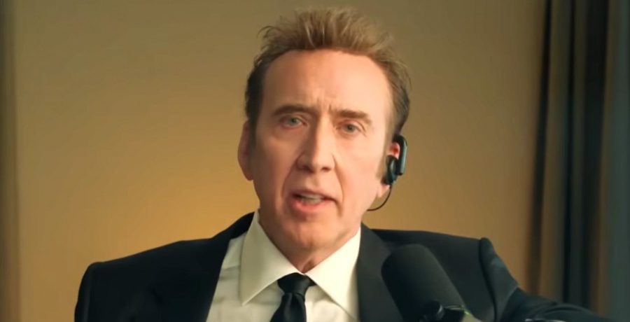 Nicolas Cage - YouTube