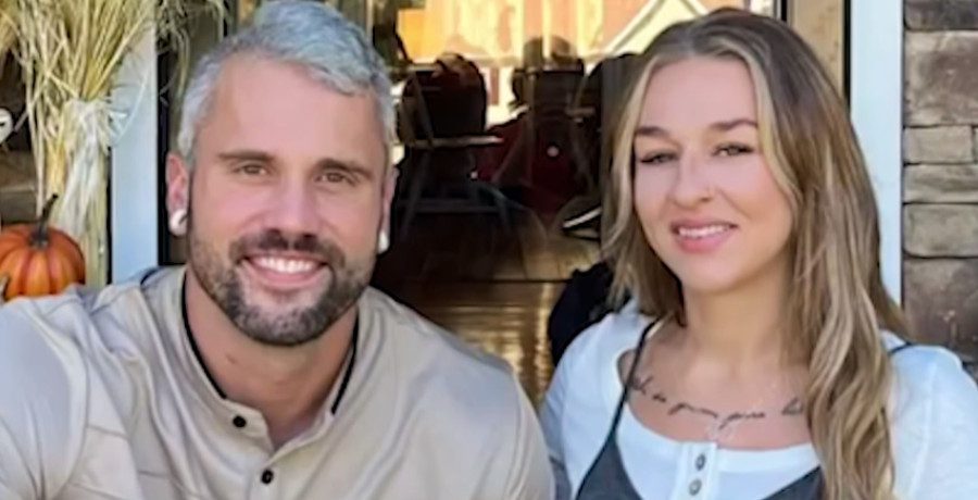 Ryan Edwards and Amanda Conner/Credit: YouTube, Instagram