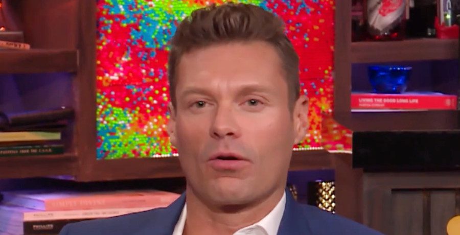 Ryan Seacrest/Credit: YouTube
