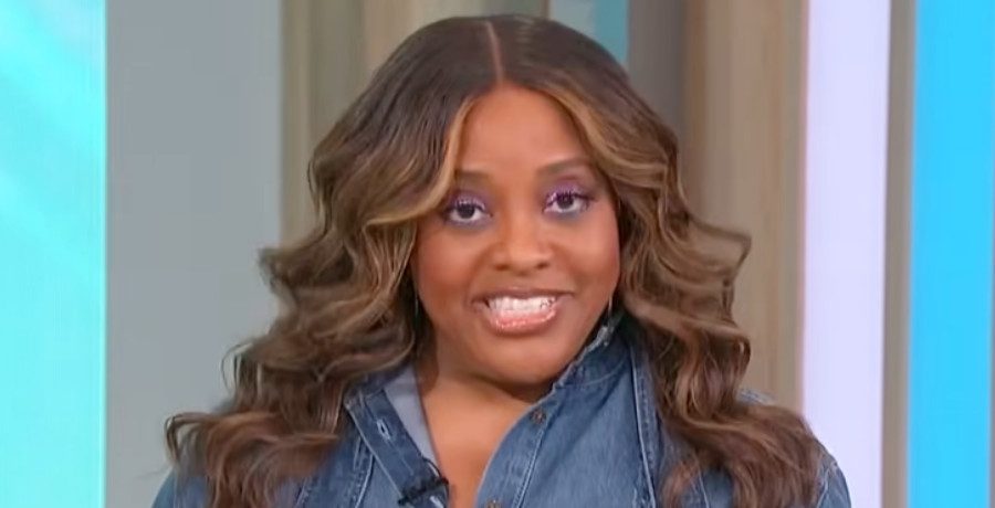 Sherri Shepherd/Credit: YouTube