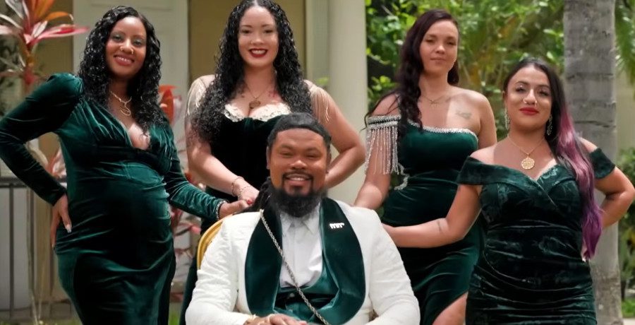 'This Is Poly' cast/Credit: YouTube