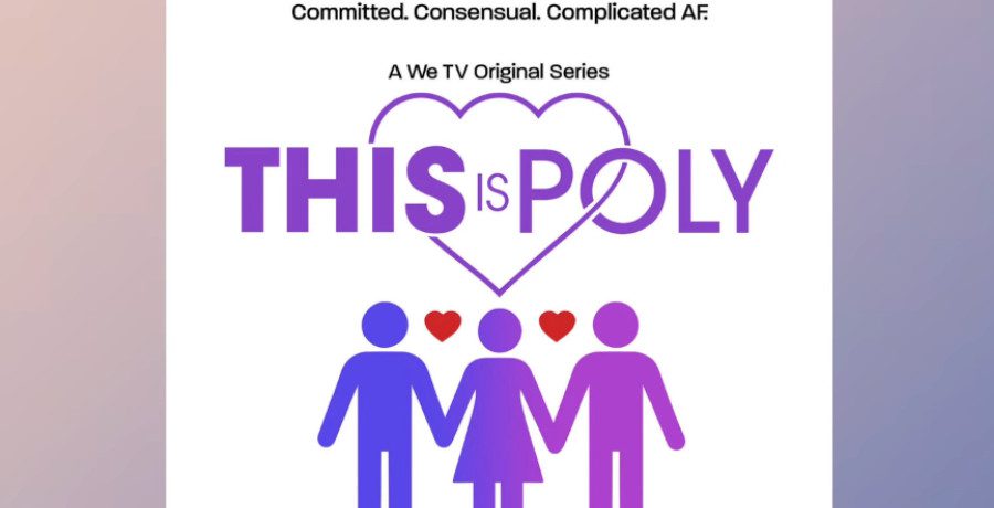 'This Is Poly' logo/Credit: YouTube