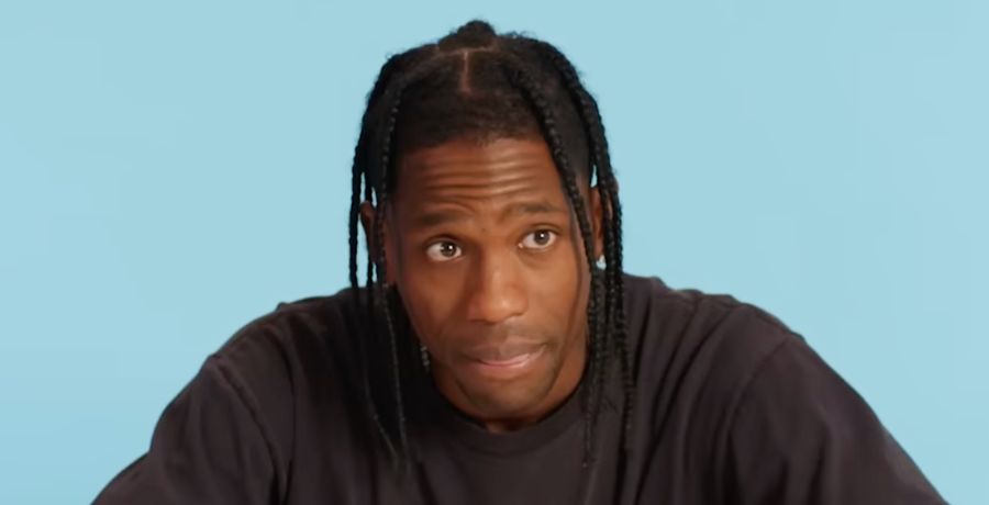 Travis Scott | Youtube