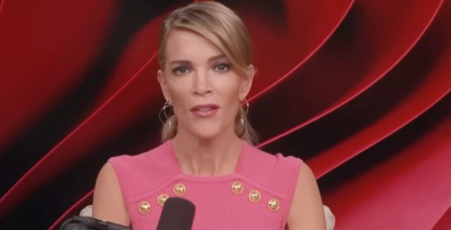 Megyn Kelly/Credit: YouTube