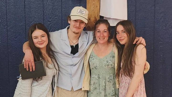 Ashley Taunton- GoFundMe