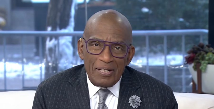 Al Roker - YouTube