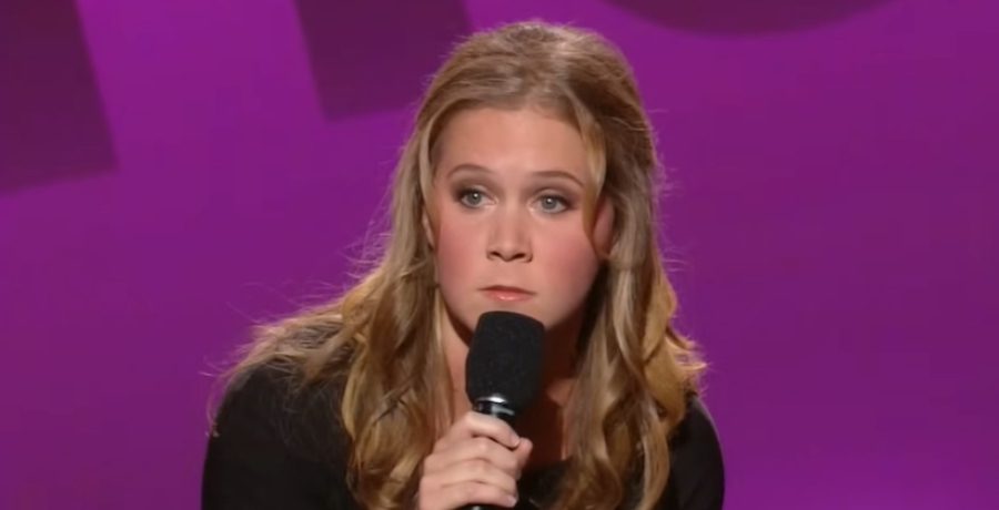Amy Schumer - YouTube