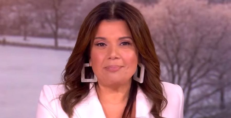 Ana Navarro/Credit: YouTube