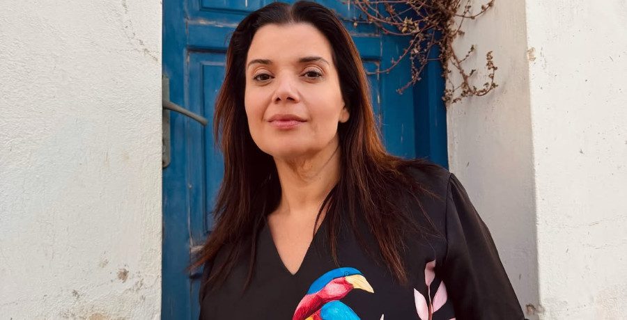 Credit: Ana Navarro Instagram