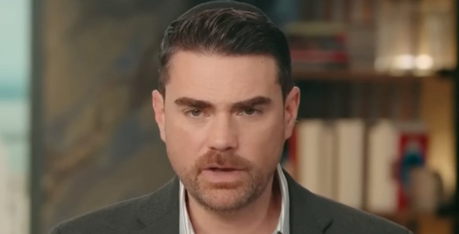 Ben Shapiro/Credit: YouTube