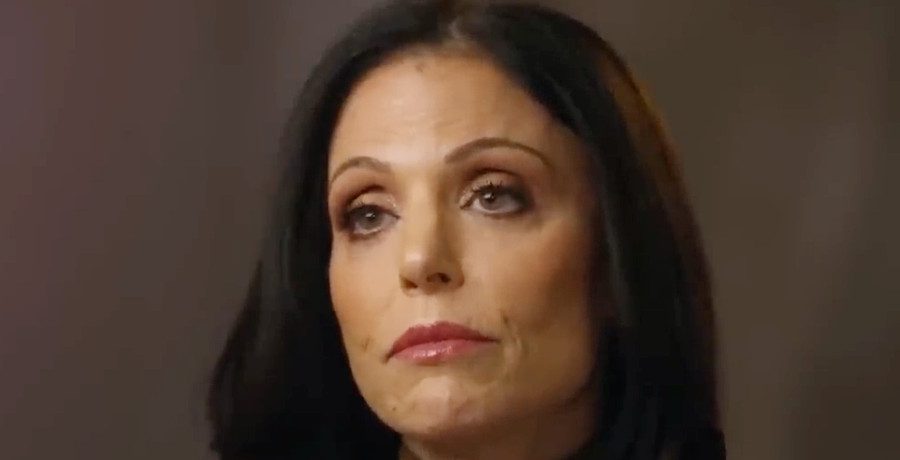 Bethenny Frankel/Credit: YouTube
