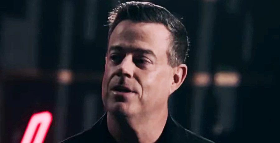 Carson Daly/Credit: YouTube