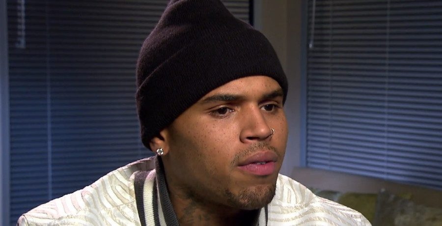 Chris Brown/Credit: YouTube
