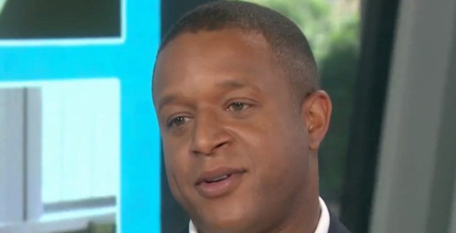 Craig Melvin/Credit: YouTube