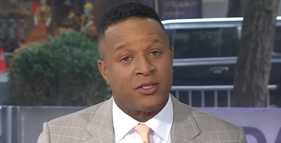 Craig Melvin/Credit: YouTube