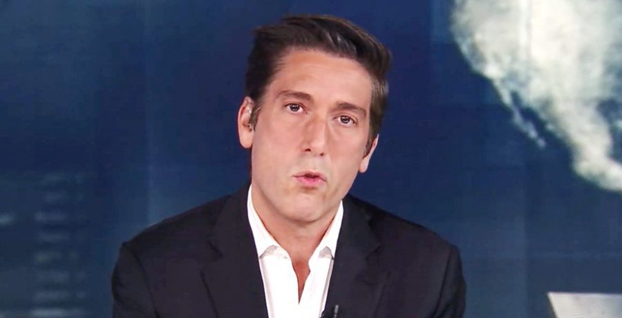 David Muir - YouTube