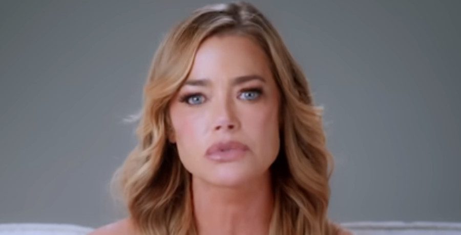 Denise Richards/Credit: YouTube