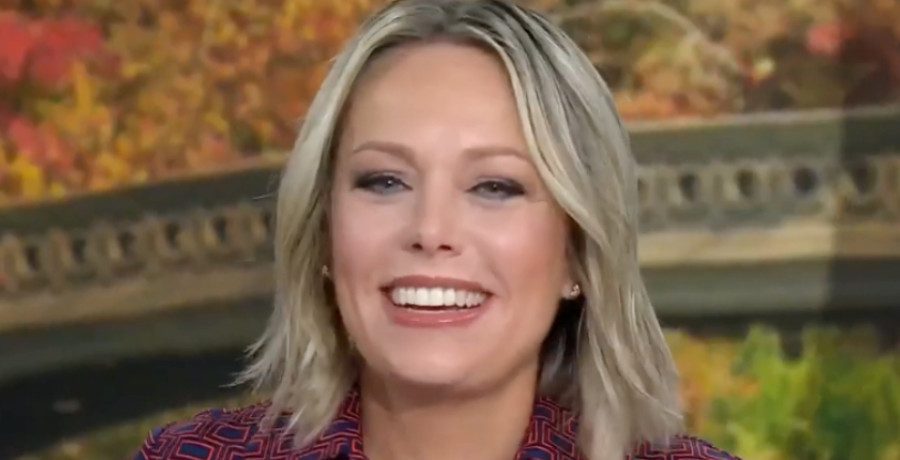 Dylan Dreyer/Credit: YouTube
