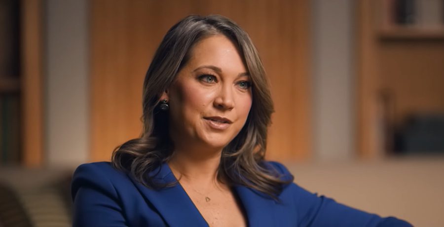 Ginger Zee - YouTube