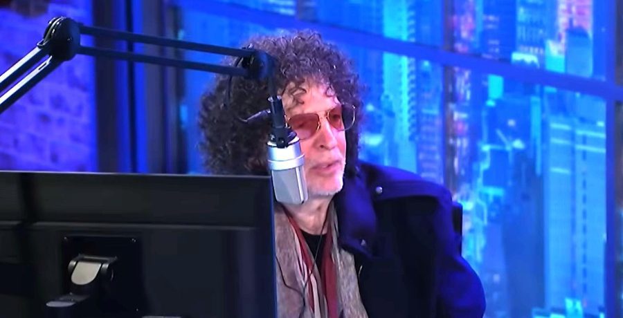 Howard Stern - YouTube