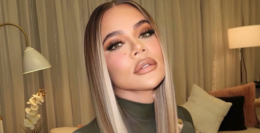 Khloe Kardashian- Instagram