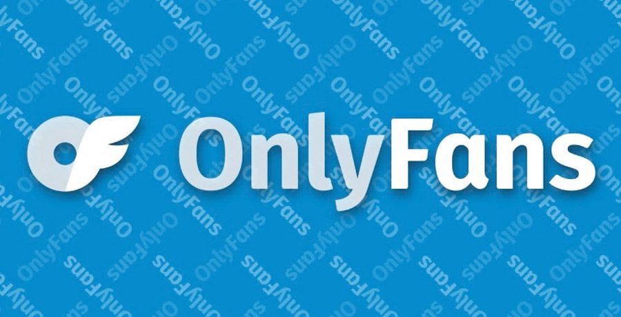 OnlyFans Logo- Facebook