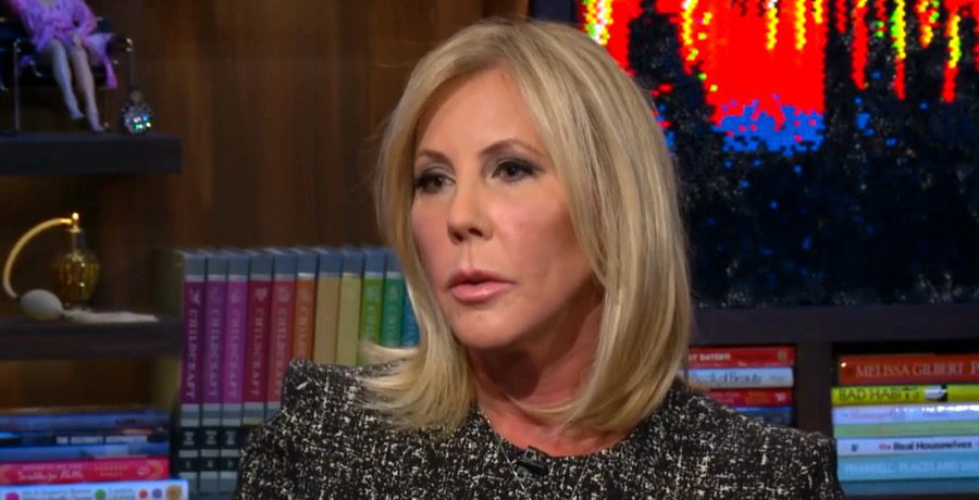 Vicki Gunvalson- YouTube