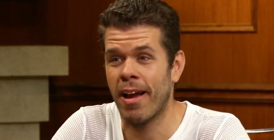 Perez Hilton- YouTube