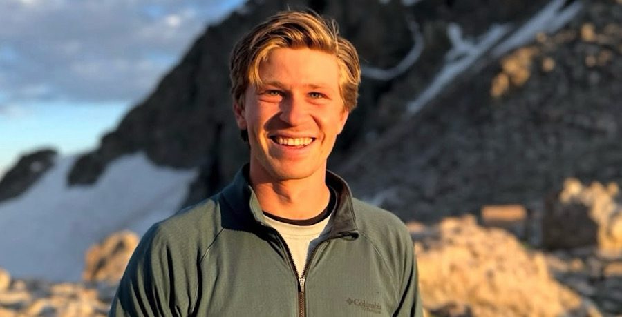 Robert Irwin- Instagram