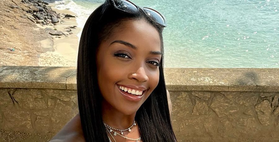Lorrana Merrifield- Instagram