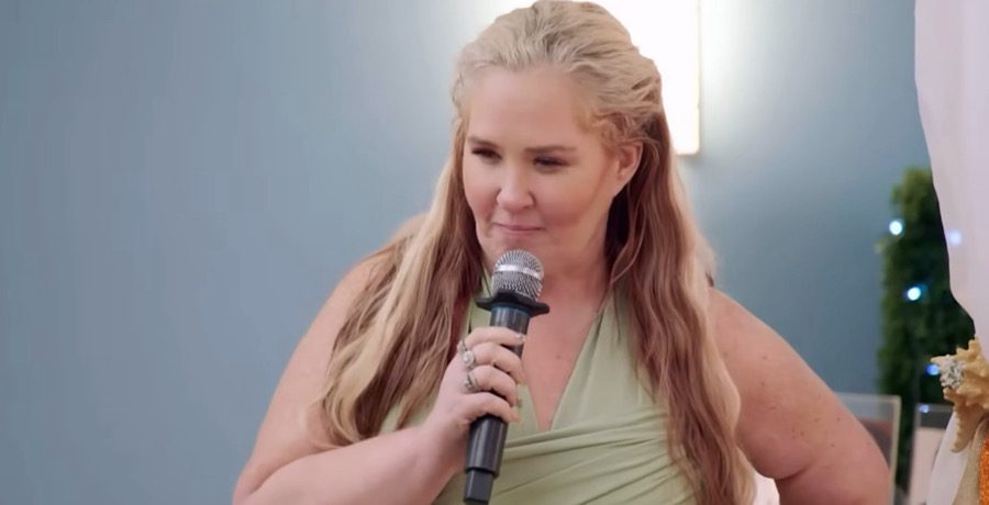 Mama June- YouTube