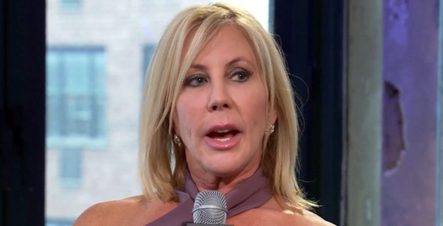 Vicki Gunvalson- YouTube