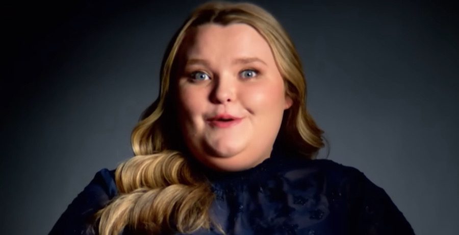 Alana 'Honey Boo Boo' Thompson- YouTube