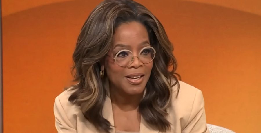 Oprah Winfrey- YouTube