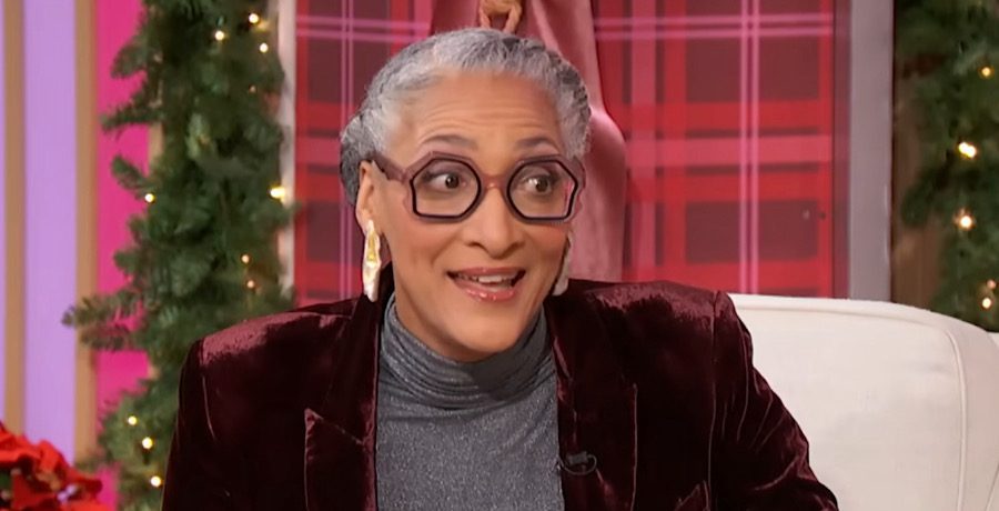 Carla Hall- YouTube