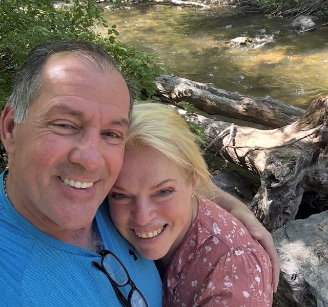 Pete, Janelle Brown- Instagram