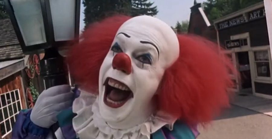 Tim Curry- YouTube