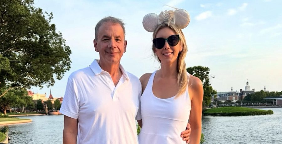 Phil, Cortney Reardanz- Instagram
