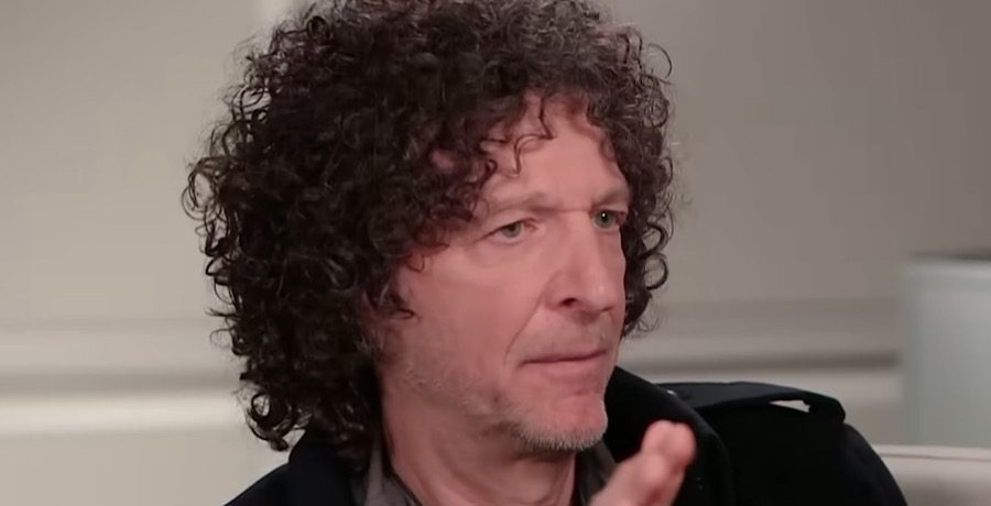 Howard Stern- YouTube