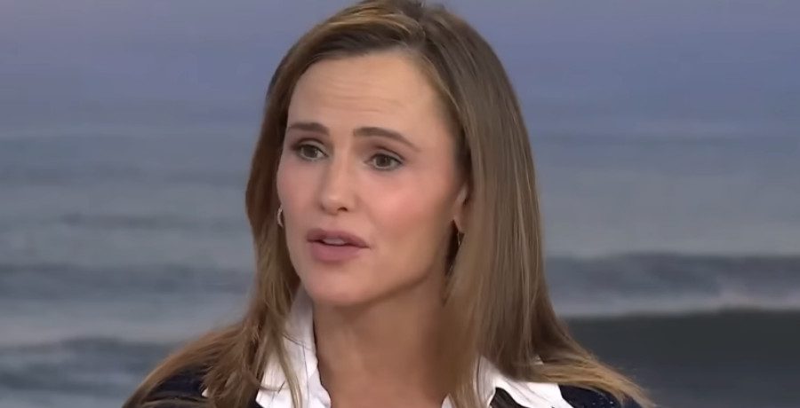 Jennifer Garner/Credit: YouTube