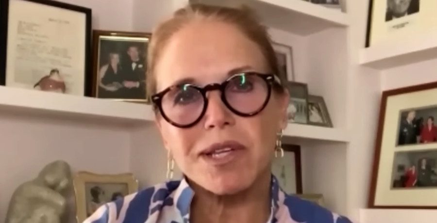 Katie Couric/Credit: YouTube