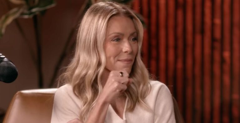 Kelly Ripa | Youtube