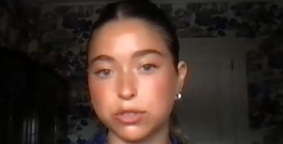 Lola Consuelos/Credit: YouTube