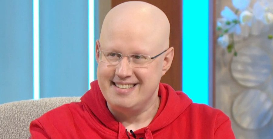 Matt Lucas/Credit: YouTube