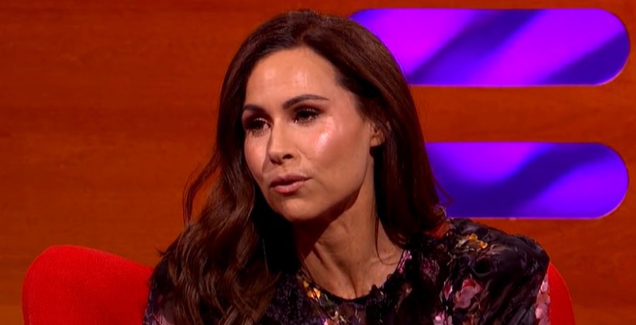 Minnie Driver - YouTube